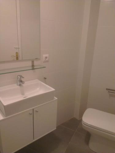 Apartaments La Riera Roses Luaran gambar