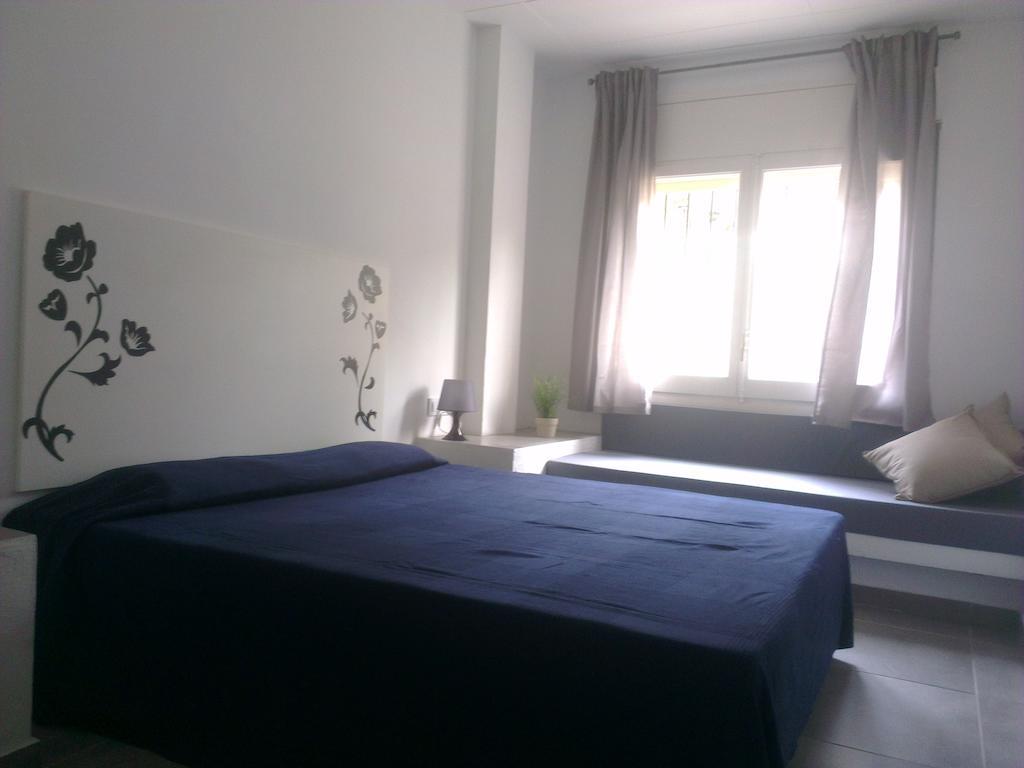 Apartaments La Riera Roses Luaran gambar