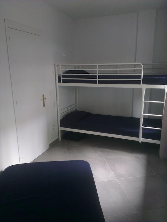 Apartaments La Riera Roses Luaran gambar